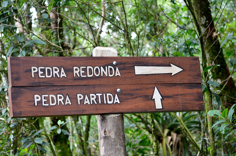 O que fazer na cidade de Monte Verde? Caminhadas e Trilhas