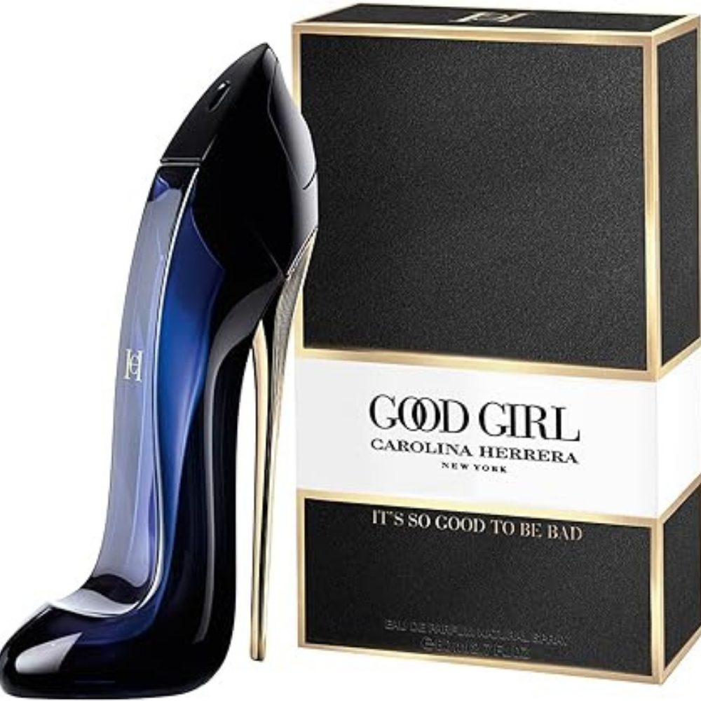 6. Good Girl, Carolina Herrera