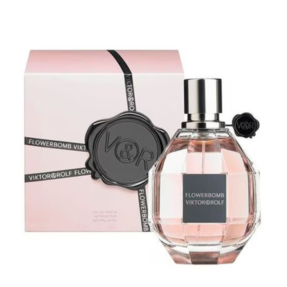 3. Flowerbomb, Viktor & Rolf