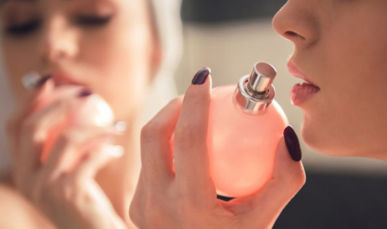 Descubra os 20 Perfumes Importados Femininos Mais Cobiçados no Brasil!