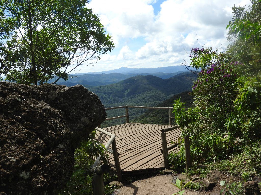 Pedra Redonda